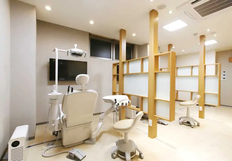 ヨクシオファミリー歯科 住道